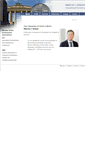 Mobile Screenshot of englisch-dolmetschen.com